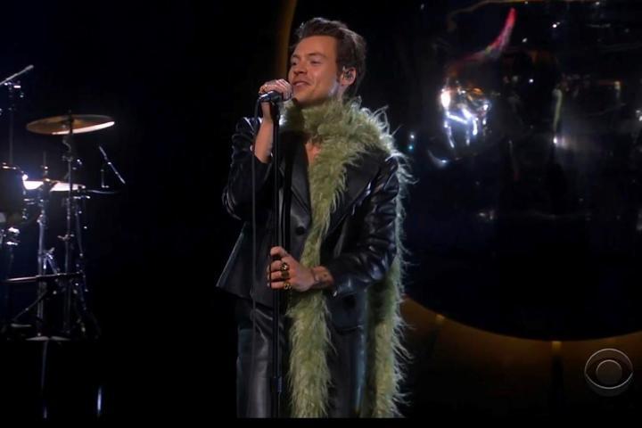 63. Grammy Ödülleri sahiplerini buldu