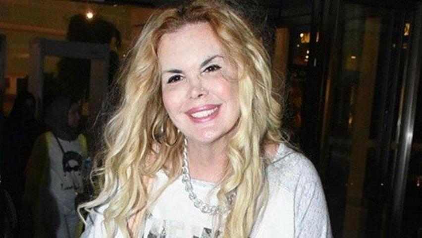 Harika Avcı yaşadığı dehşet anlarını böyle anlattı