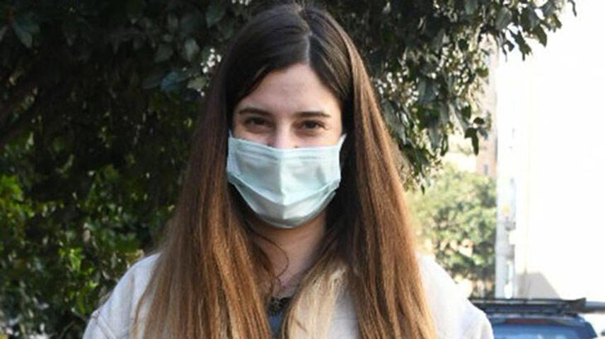 Müjgan Ferhan Şensoy anne oluyor