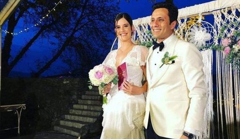 Müjgan Ferhan Şensoy anne oluyor