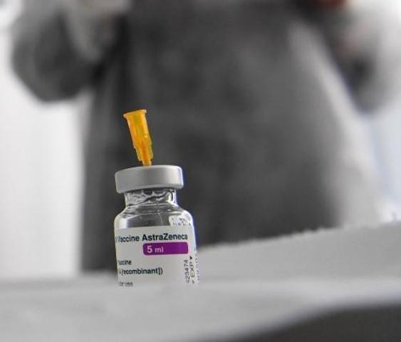 Kanadadan sonra Almanyadan da Oxford/AstraZeneca aşısına kısıtlama