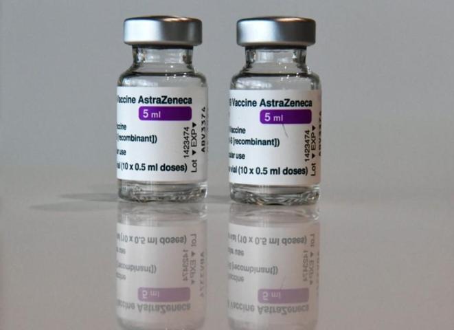 Kanadadan sonra Almanyadan da Oxford/AstraZeneca aşısına kısıtlama