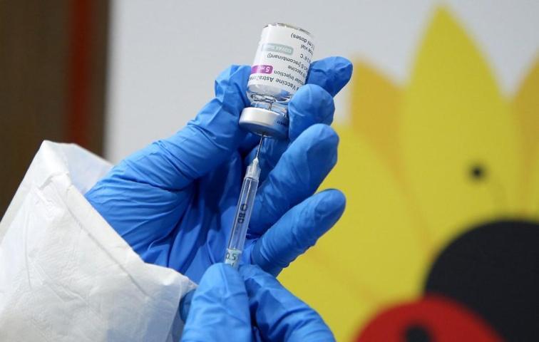 Kanadadan sonra Almanyadan da Oxford/AstraZeneca aşısına kısıtlama