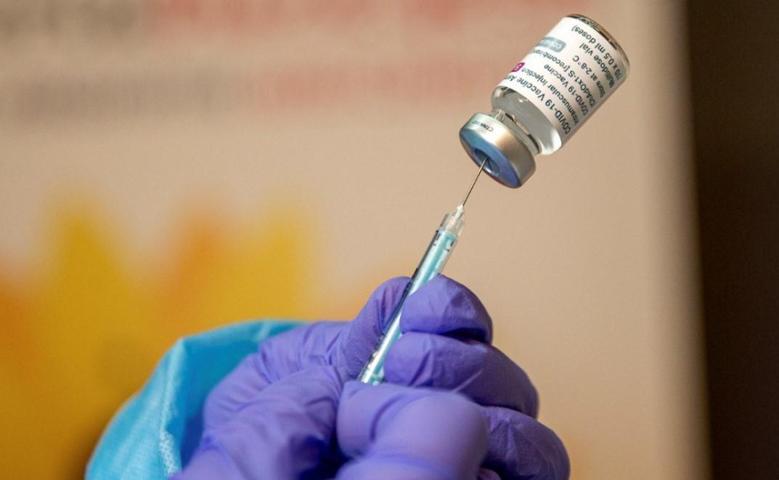 Kanadadan sonra Almanyadan da Oxford/AstraZeneca aşısına kısıtlama