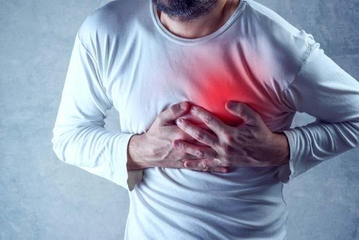 Uzmanından uyarı: Kalp krizi riskini hesaplayıp, önlem alabilirsiniz