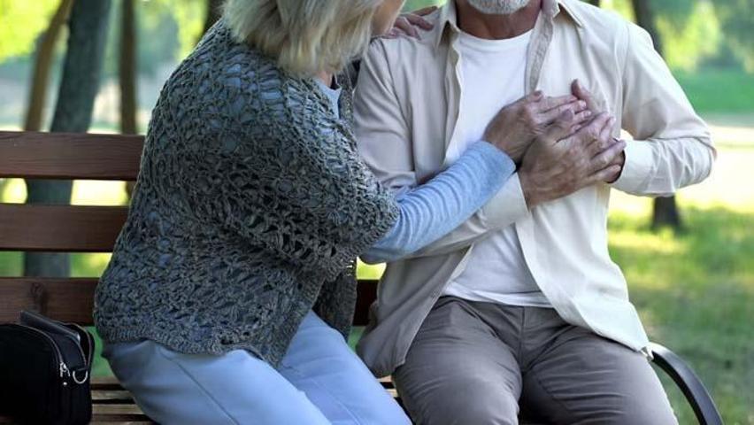 Uzmanından uyarı: Kalp krizi riskini hesaplayıp, önlem alabilirsiniz