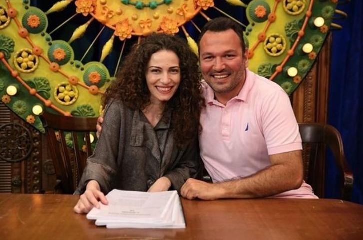 Koronaya yakalanmıştı Ezo Sunaldan haber var