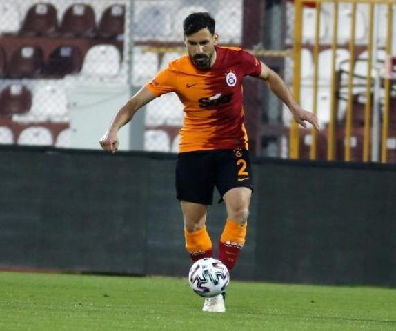 Futbolcuların memleketleri
