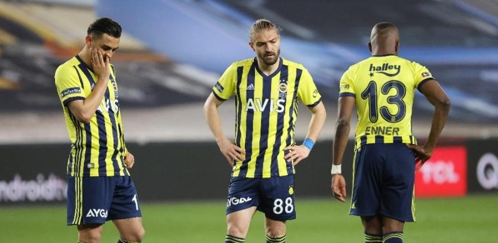 Futbolcuların memleketleri
