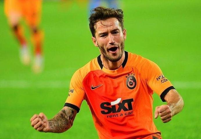 Futbolcuların memleketleri