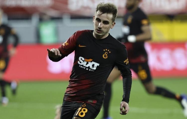 Futbolcuların memleketleri