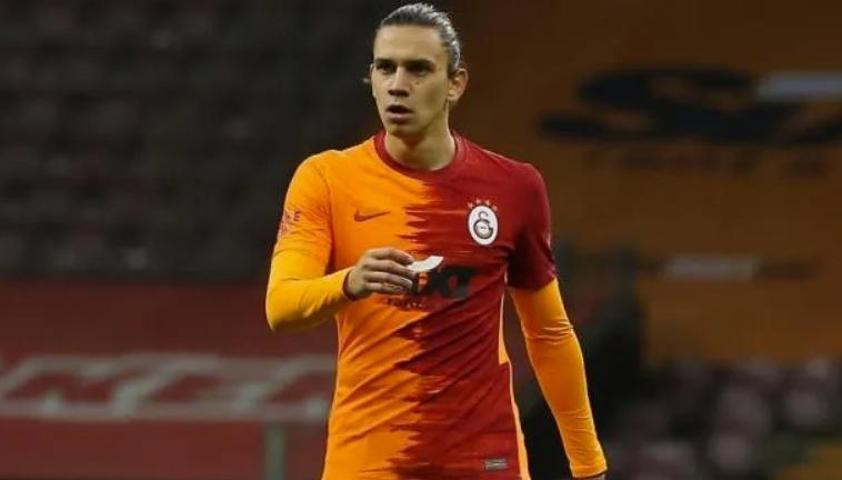 Futbolcuların memleketleri