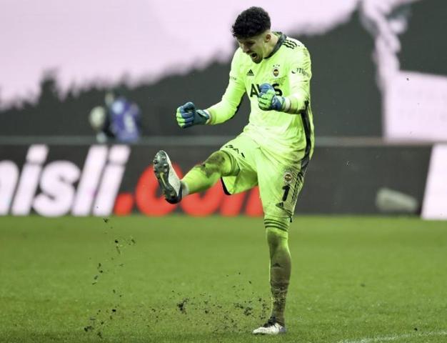 Futbolcuların memleketleri