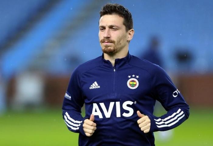 Futbolcuların memleketleri