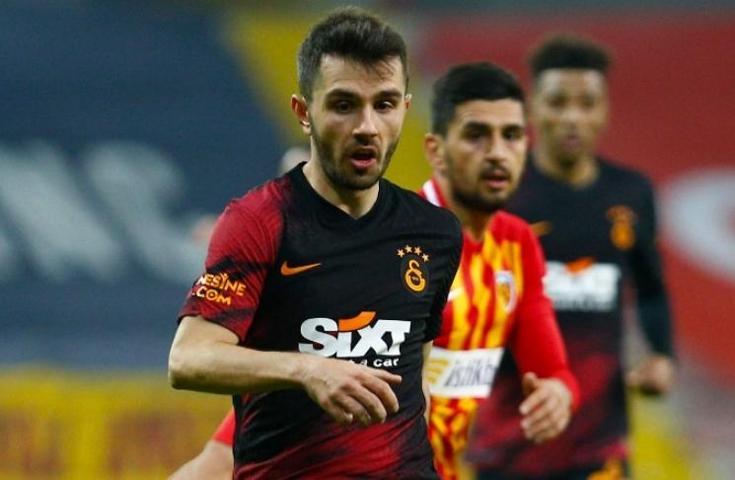 Futbolcuların memleketleri