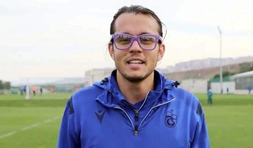 Futbolcuların memleketleri