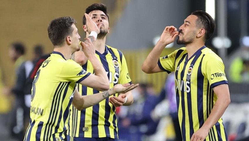 Futbolcuların memleketleri