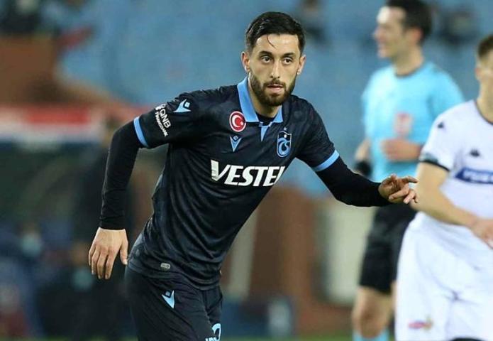 Futbolcuların memleketleri