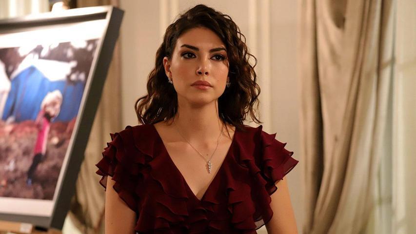 Deniz Baysal koronavirüse yakalandı