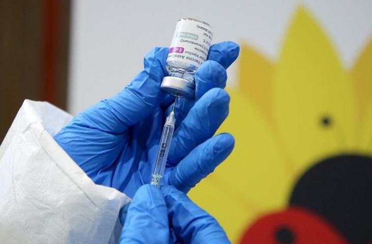 ABden AstraZenecaya uyarı: Tüm seçenekleri kullanmaya hazırız