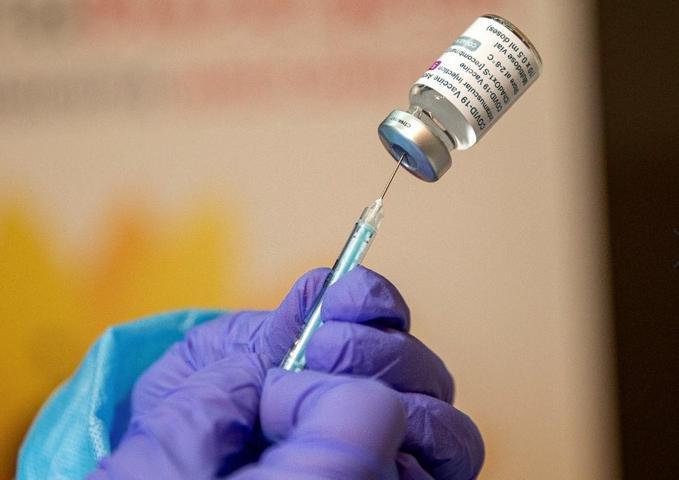 ABden AstraZenecaya uyarı: Tüm seçenekleri kullanmaya hazırız