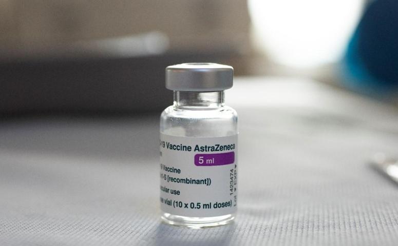 ABden AstraZenecaya uyarı: Tüm seçenekleri kullanmaya hazırız