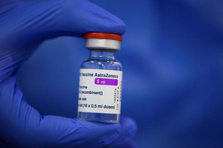 ABden AstraZenecaya uyarı: Tüm seçenekleri kullanmaya hazırız