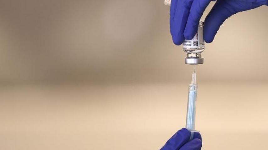 Artık ihtiyacımız yok 60 milyon doz aşıyı dünyaya dağıtacak