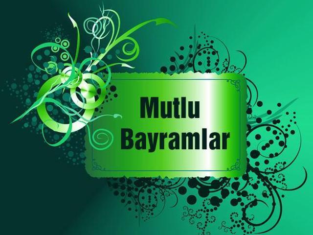 Kısa, uzun bayram mesajları, sözleri 2024 Resimli, anlamlı, yazılı Ramazan Bayramı (Şeker Bayramı) mesajları