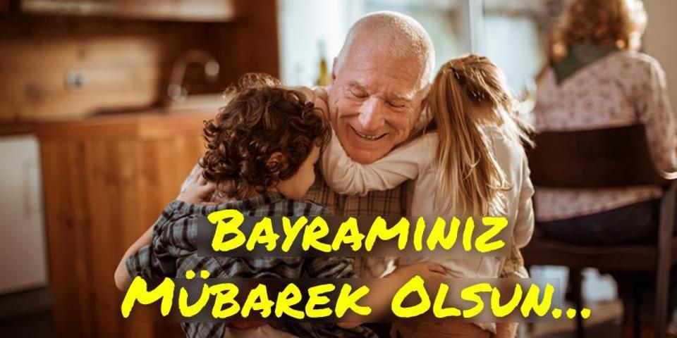Kısa, uzun bayram mesajları, sözleri 2024 Resimli, anlamlı, yazılı Ramazan Bayramı (Şeker Bayramı) mesajları