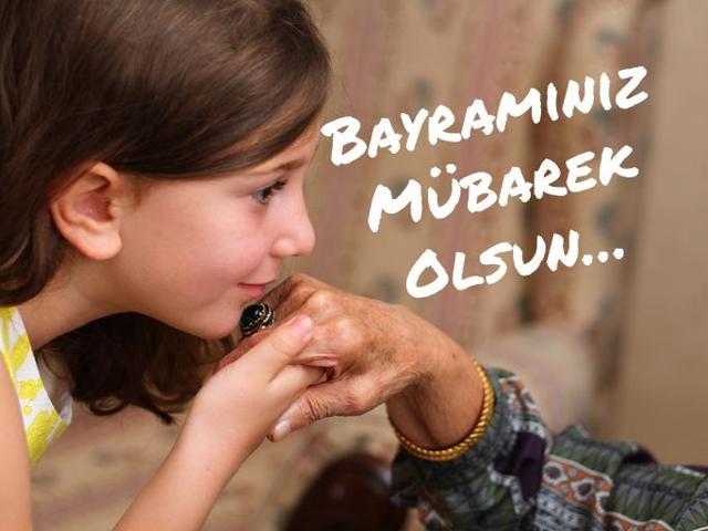 Kısa, uzun bayram mesajları, sözleri 2024 Resimli, anlamlı, yazılı Ramazan Bayramı (Şeker Bayramı) mesajları