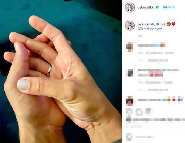 Öykü Çelik’in Survivor’da giydiği tişört  açık artırmada 20 bin TL’ye satıldı