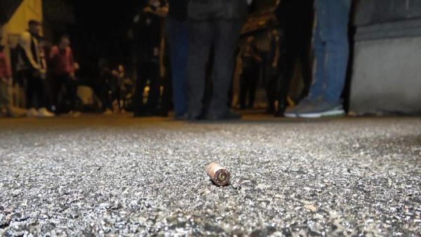 Komşuların güvercin pazarlığı kanlı bitti