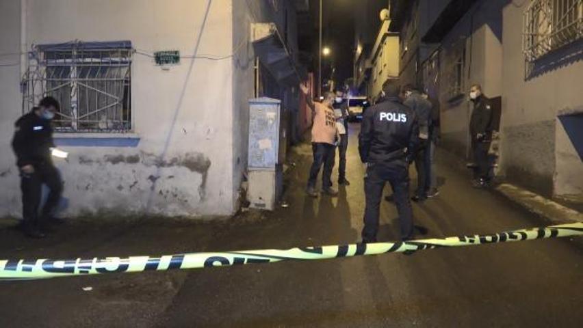Komşuların güvercin pazarlığı kanlı bitti