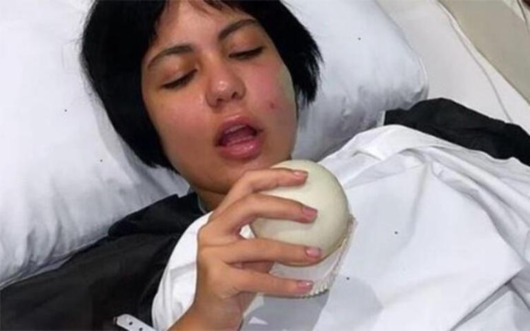 Bahar Candan aradığı arkadaşı sonunda buldu