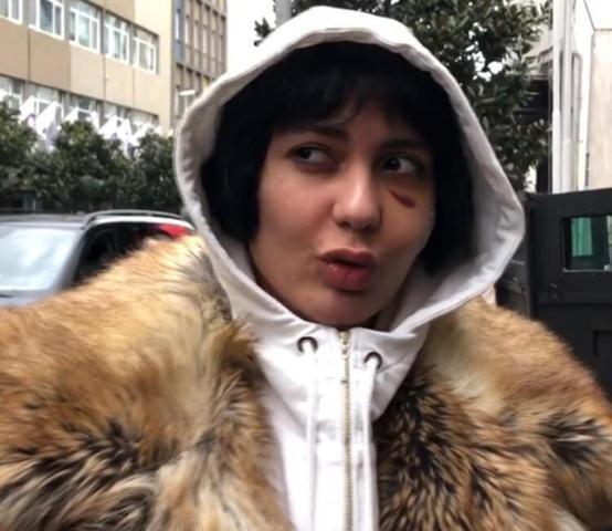 Bahar Candan aradığı arkadaşı sonunda buldu