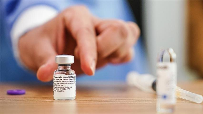 Brüksel mahkemesi, AstraZenecanın 27 Eylüle kadar ABye 50 milyon doz aşı sağlamasına hükmetti