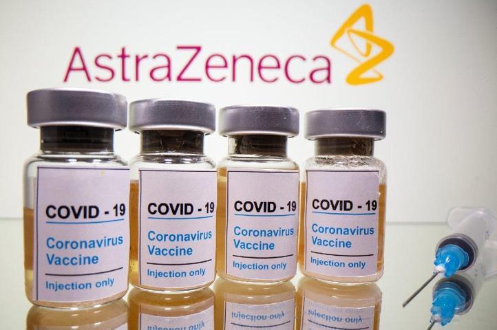 Brüksel mahkemesi, AstraZenecanın 27 Eylüle kadar ABye 50 milyon doz aşı sağlamasına hükmetti