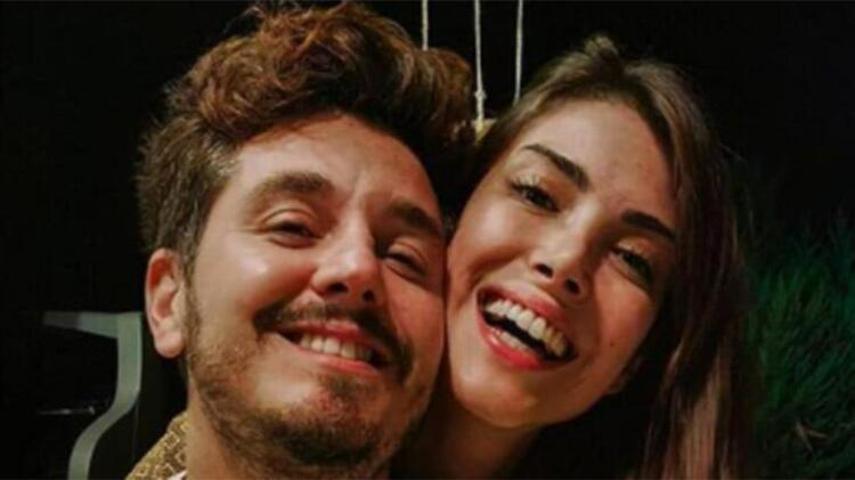 Deniz Baysal Yurtçunun tatil pozlarına hayranları beğeni yağdırdı