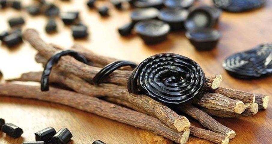 Meyan kökü fazla tüketildiğinde zeka geriliğine neden oluyor