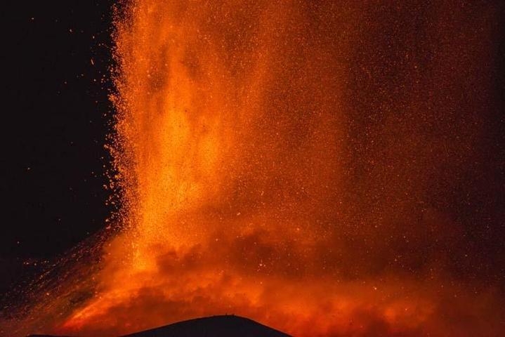 Avrupa bu fotoğraflara kilitlendi Harekete geçti