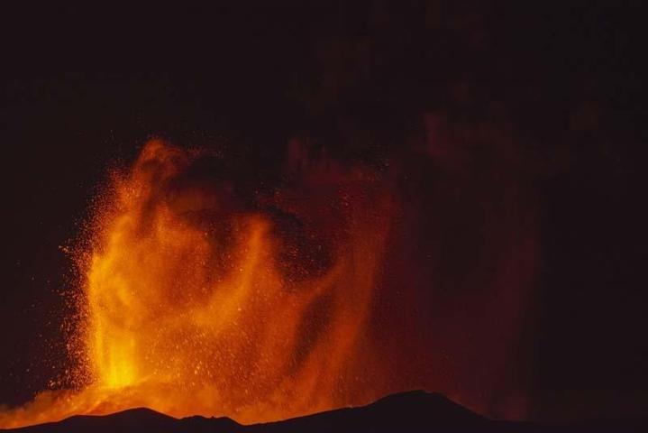 Avrupa bu fotoğraflara kilitlendi Harekete geçti
