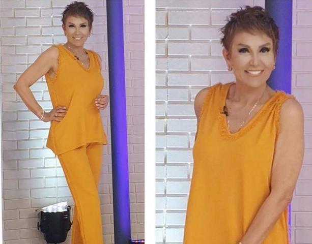 Ünlü sunucu Serap Paköz Benim neyim eksik ki dedi, bıçak altına yattı İşte son hali