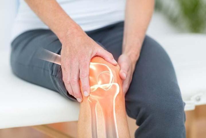 İşte güçlü kemikleri sırrı Günde 15 dakikanızı ayırmanız yeterli
