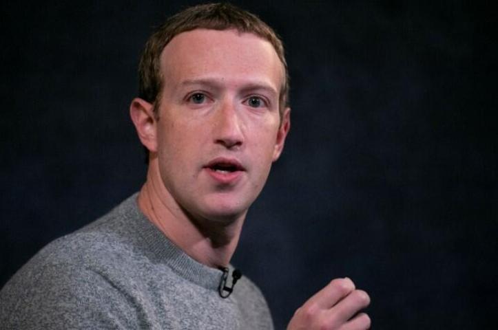Bidenın Facebook ile imtihanı: Hisseler çakılınca açıklama geldi