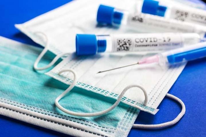 Uzmanından kalp ve tansiyon hastalarında Kovid-19 aşılamasına ilişkin açıklamalar