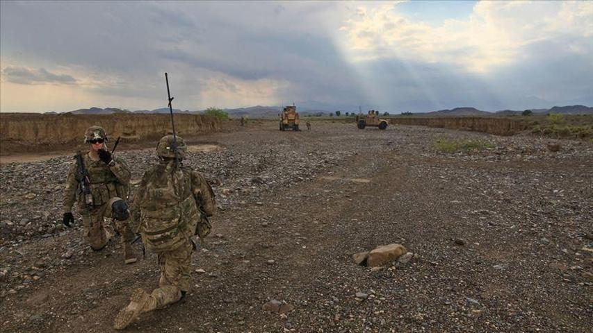 Afganistanda büyük göç Taliban ülkeyi yeniden ele geçirebilir