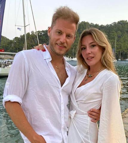 Ege Kökenli ile Lior Ahituv, tatil dönüşü hazırlıklara başlayacak