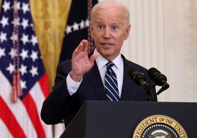 Bidenın Facebook ile imtihanı: Hisseler çakılınca açıklama geldi