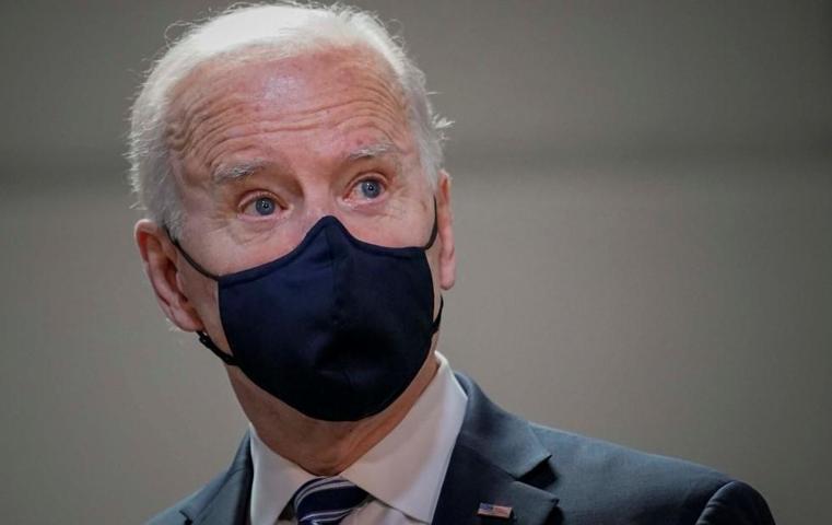Bidenın Facebook ile imtihanı: Hisseler çakılınca açıklama geldi